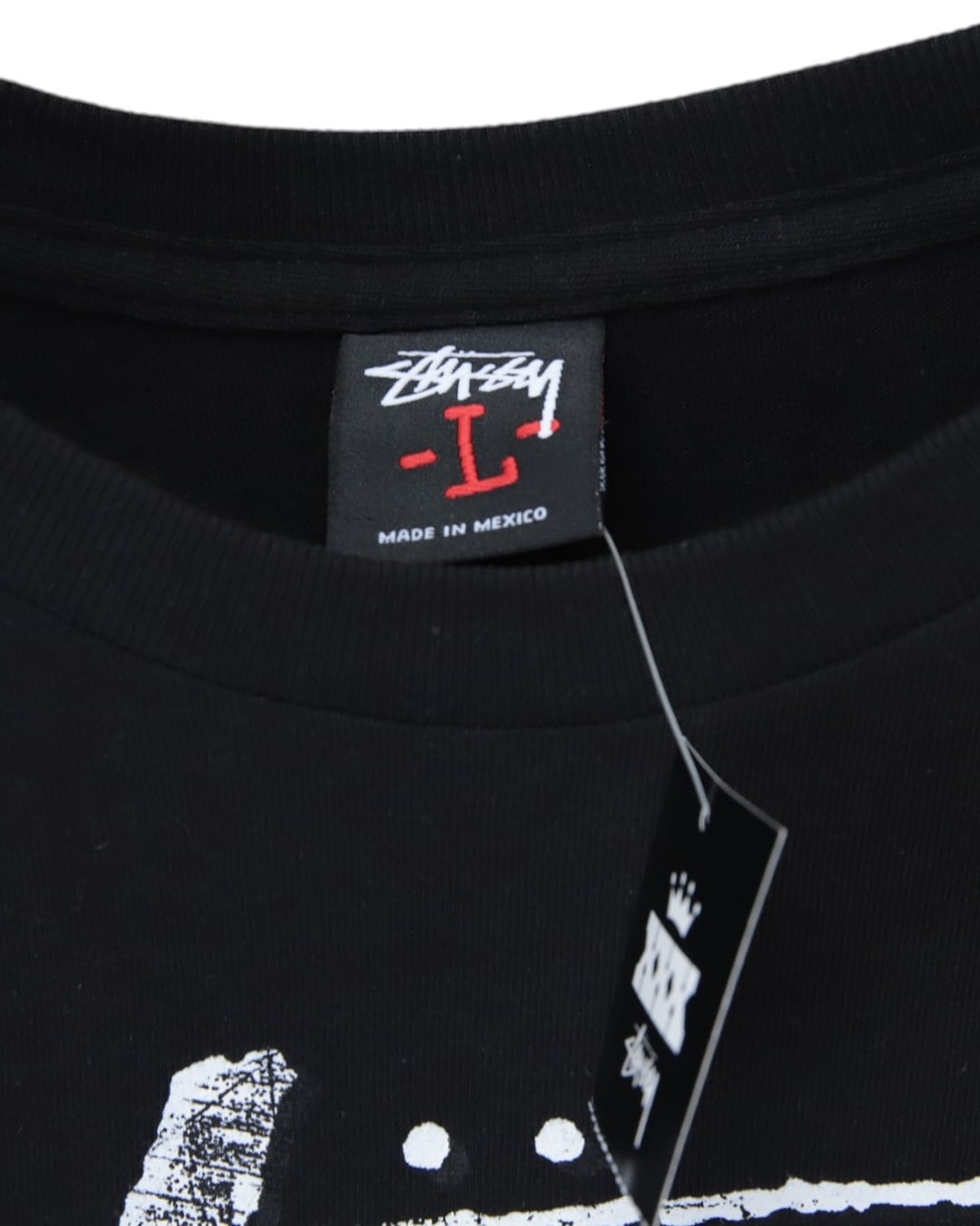 Stussy × Manhattan Records ⁡ “You Know My Steez?” DJ Premier Pete