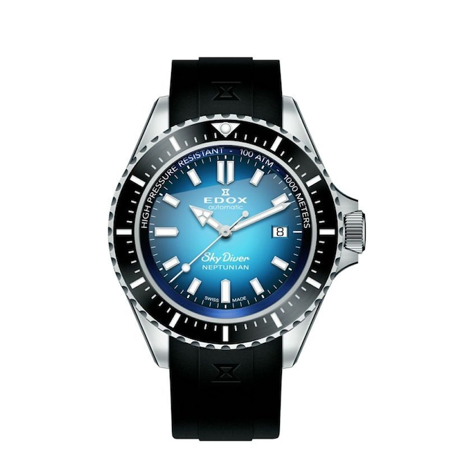 NEPTUNIAN AUTOMATIC 80120-3NCA-BUIDN