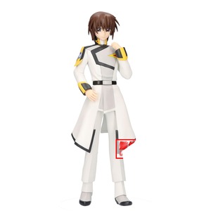 【数量限り】劇場版 機動戦士ガンダムSEED FREEDOM キラ・ヤマト フィギュア