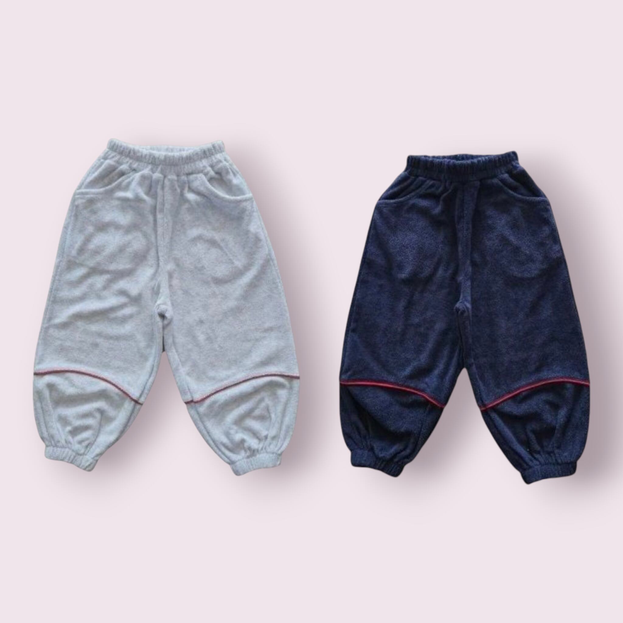 《送料無料》予約:カンチョジョガーパンツ【BYMIMI】