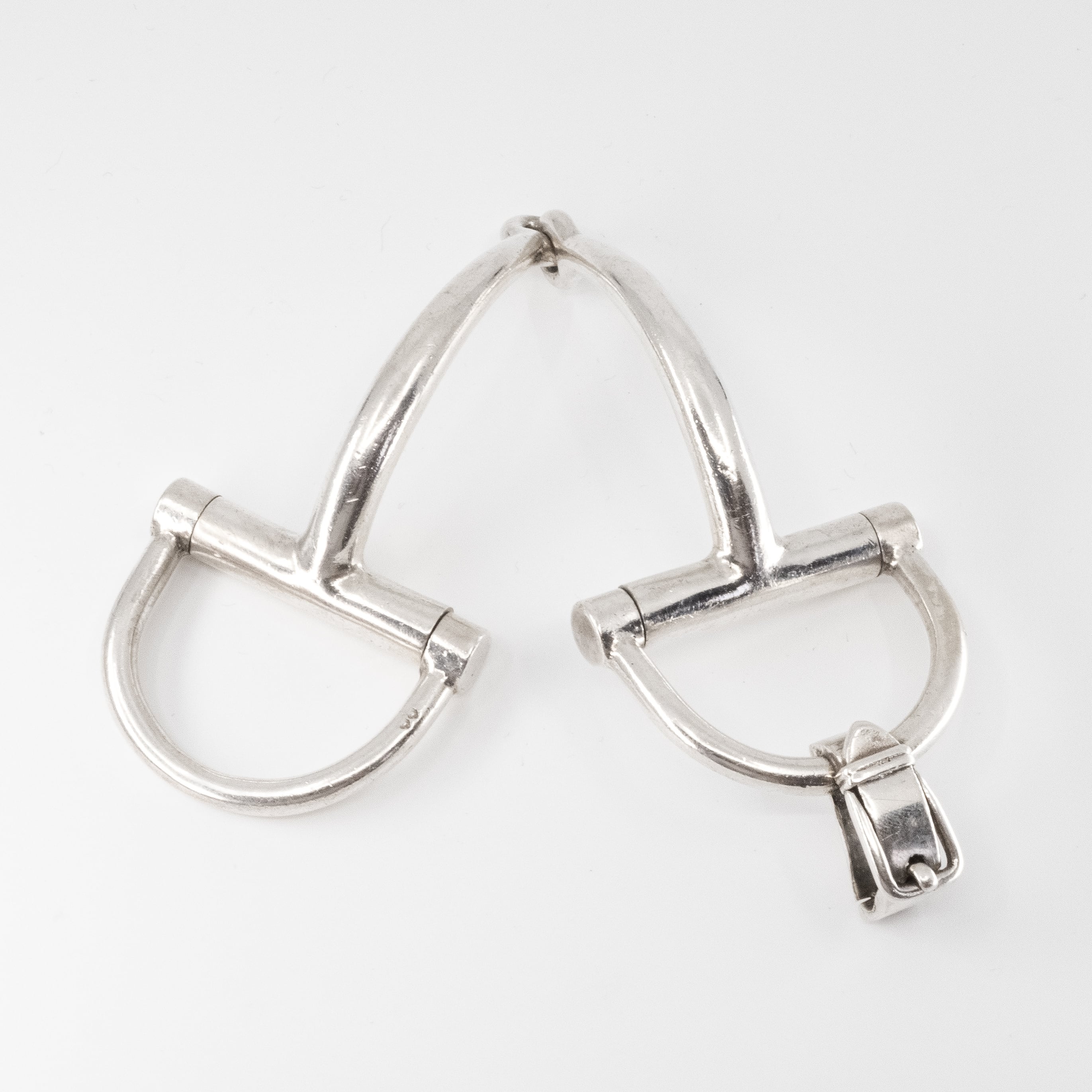 Hermès Bracelet : Mors de Course