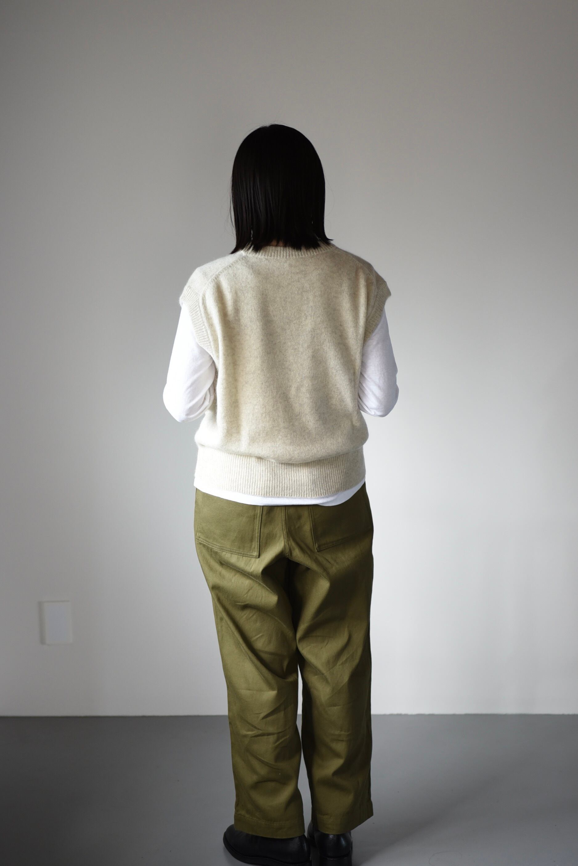 eleven 2nd｜イレブンセカンド｜ヤクベスト ｜ナチュラル | 岡の oka no