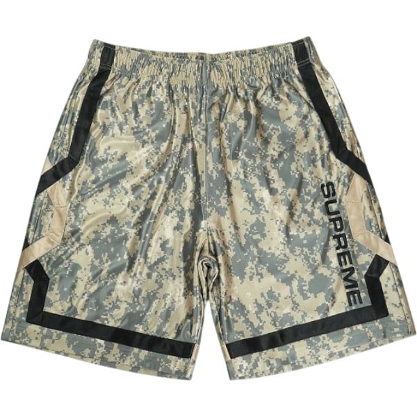 Size【M】 SUPREME シュプリーム 26SS Chain Link Baseball Short Digi