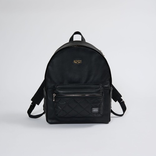 Lewis Leathers × PORTER : DAYPACK