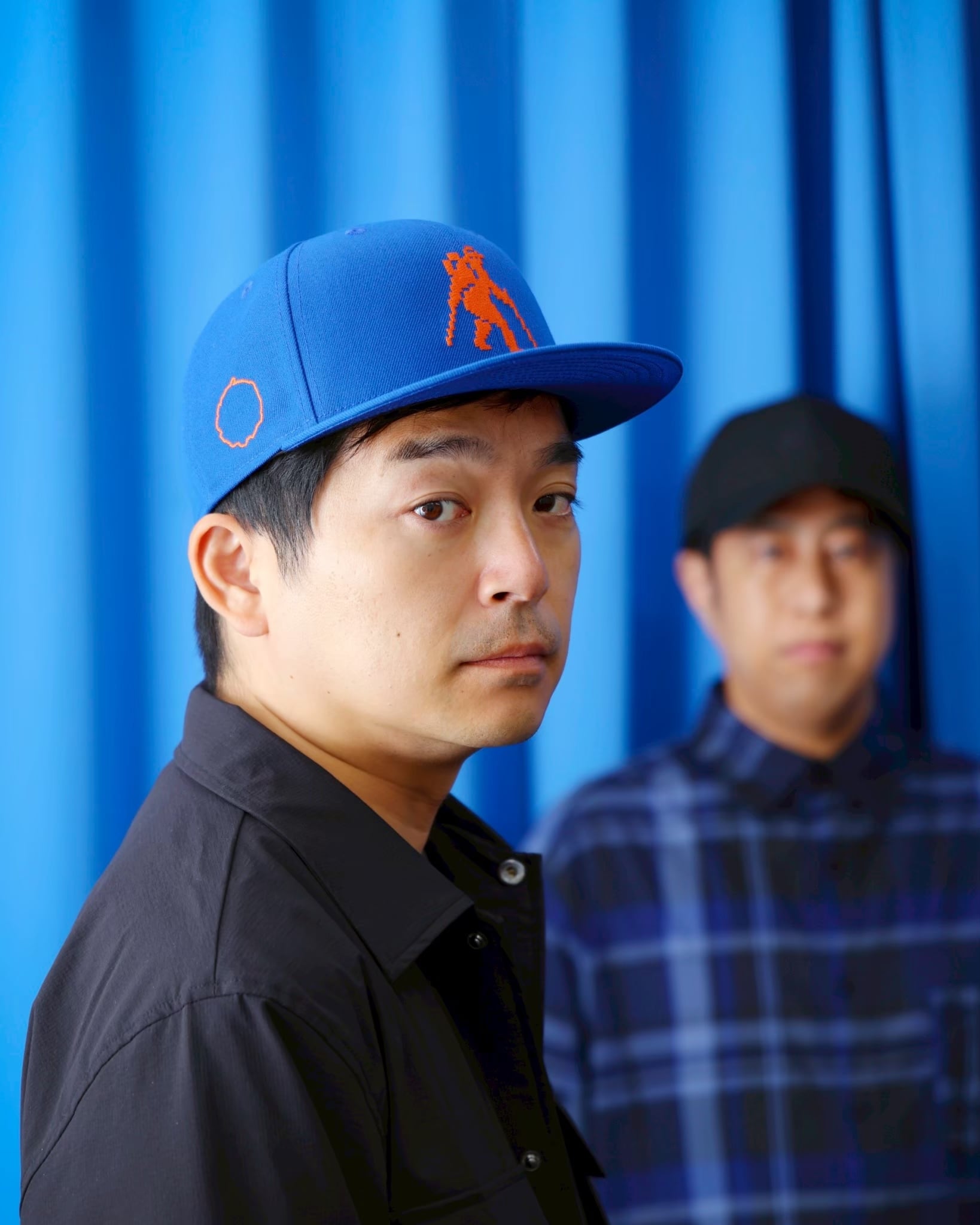 ニューエラ×ウエストランド」コラボキャップver.河本 | avanthebe/SHOP