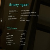 美品/Surface Pro 5/ Core i5第7世代/メモリ8GB/SSD256GB/ノートパソコン/タッチパネル式