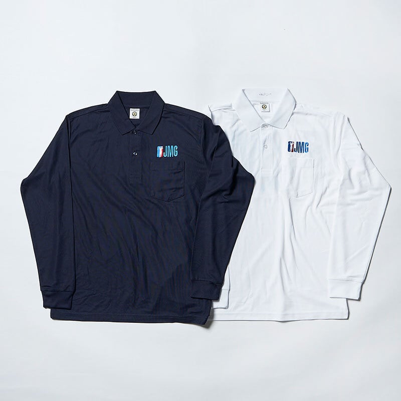 期間限定 SALE！JACKSON MATISSE JMG Dry 鹿の子 Polo  ¥14,000+tax(¥15,400)