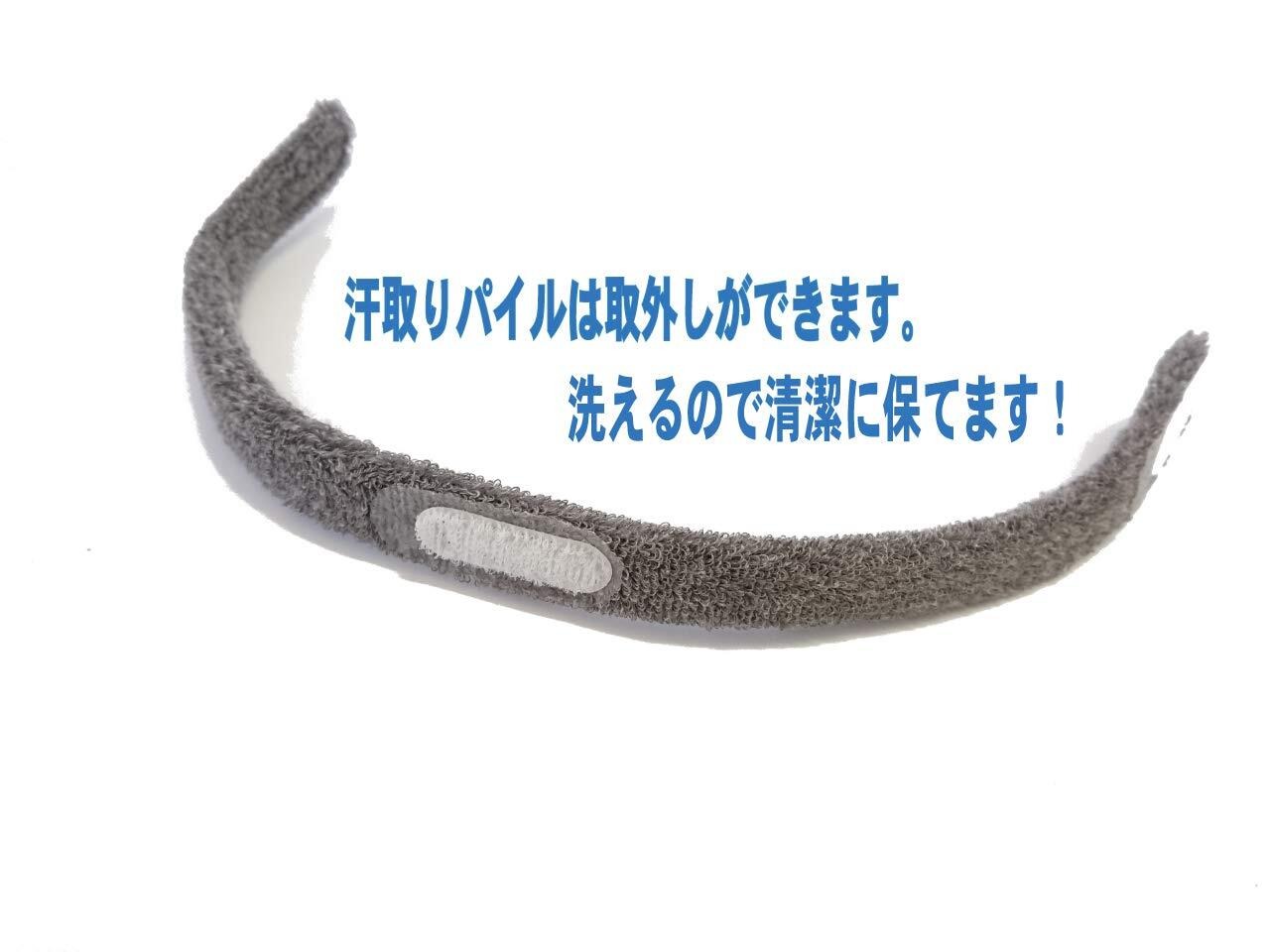 [BEAKL] UVカット バイザー ビークル ラージサイズ 色が変わる 大庇 サンバイザー (ネイビー) | KSショップ