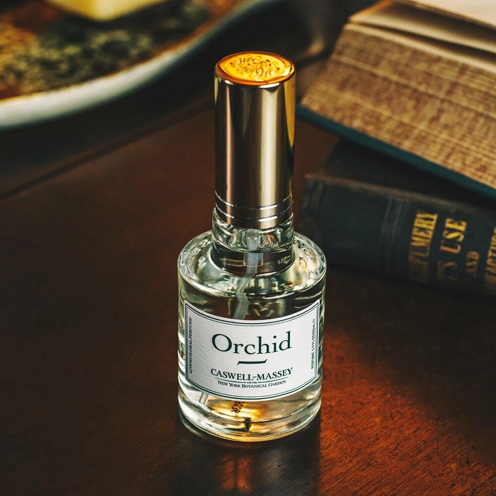 CASWELL-MASSEY NYBG ベアトリクス Perfume 50ml Caswell-Massey(キャスウェル・マッセイ) NYBG ベアトリクス Perfume 50mL