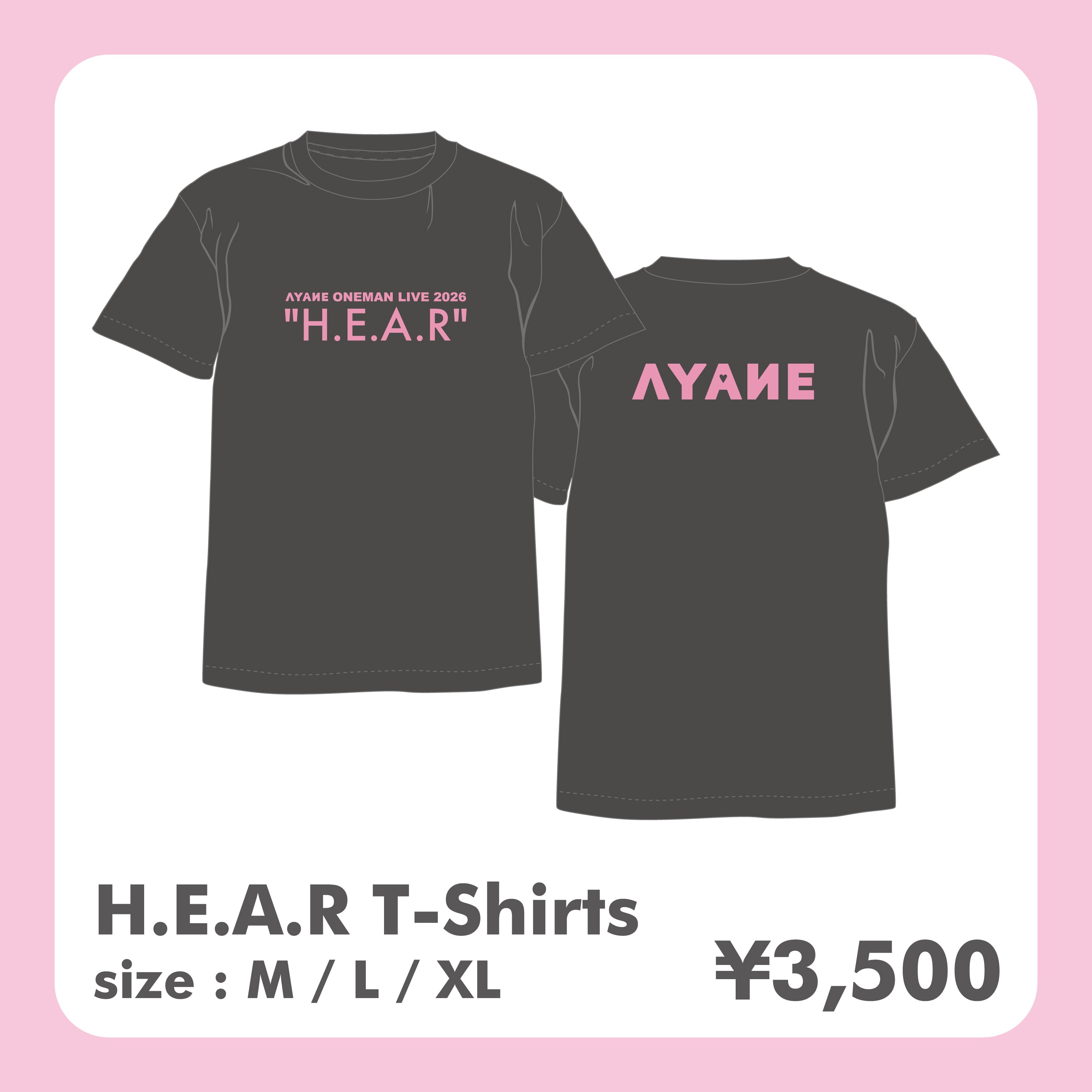 ALL ITEM | AYANE OFFICIAL STORE