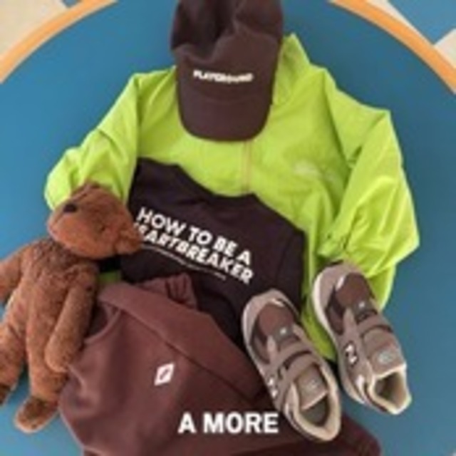 《予約》A more ¨ how T ¨ 26spring