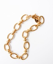 チェーンブレスレット/022046