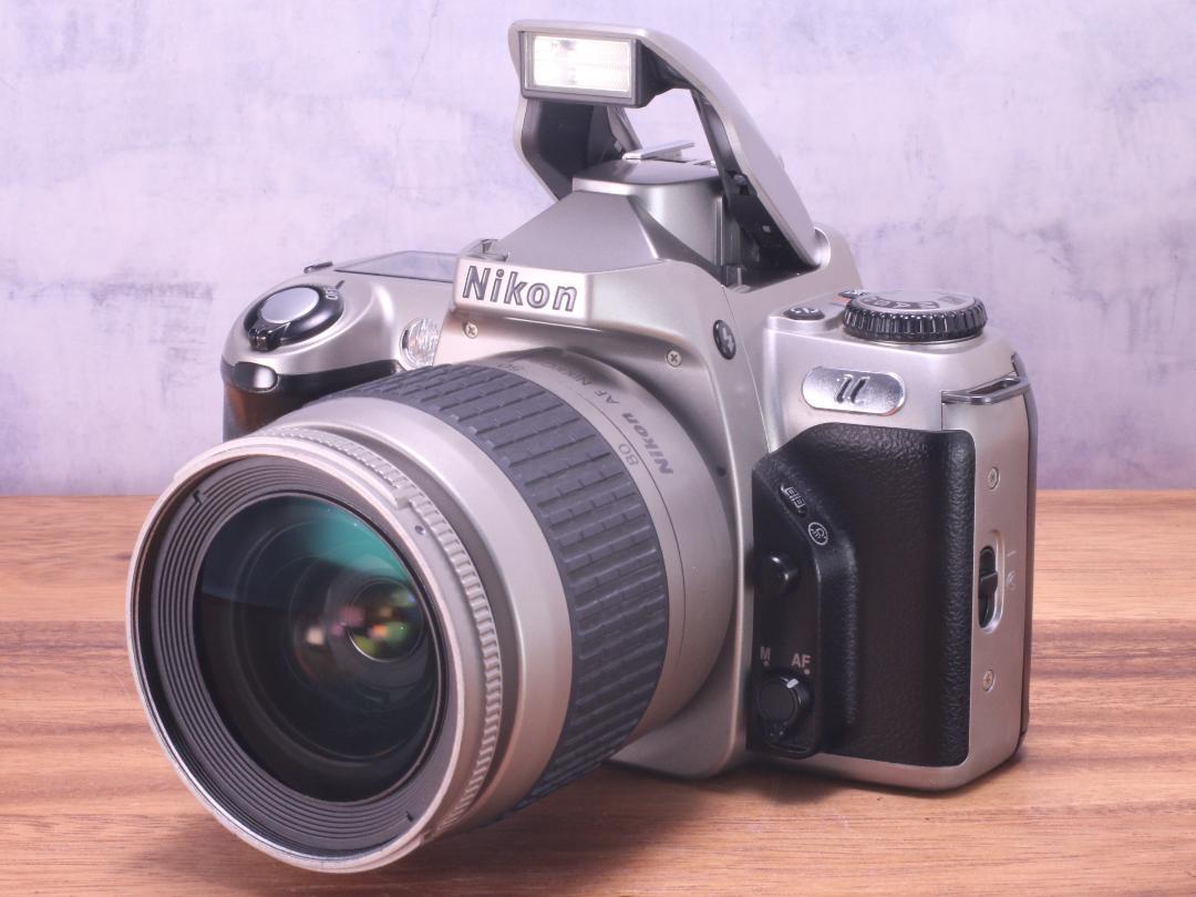 Nikon U ニコンU ズームレンズセット Nikon U ズームレンズセット | Totte Me Camera