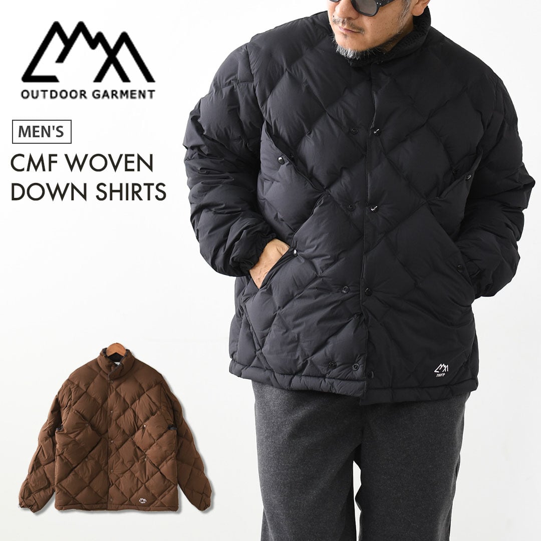 DOWN JACKET | refalt online store