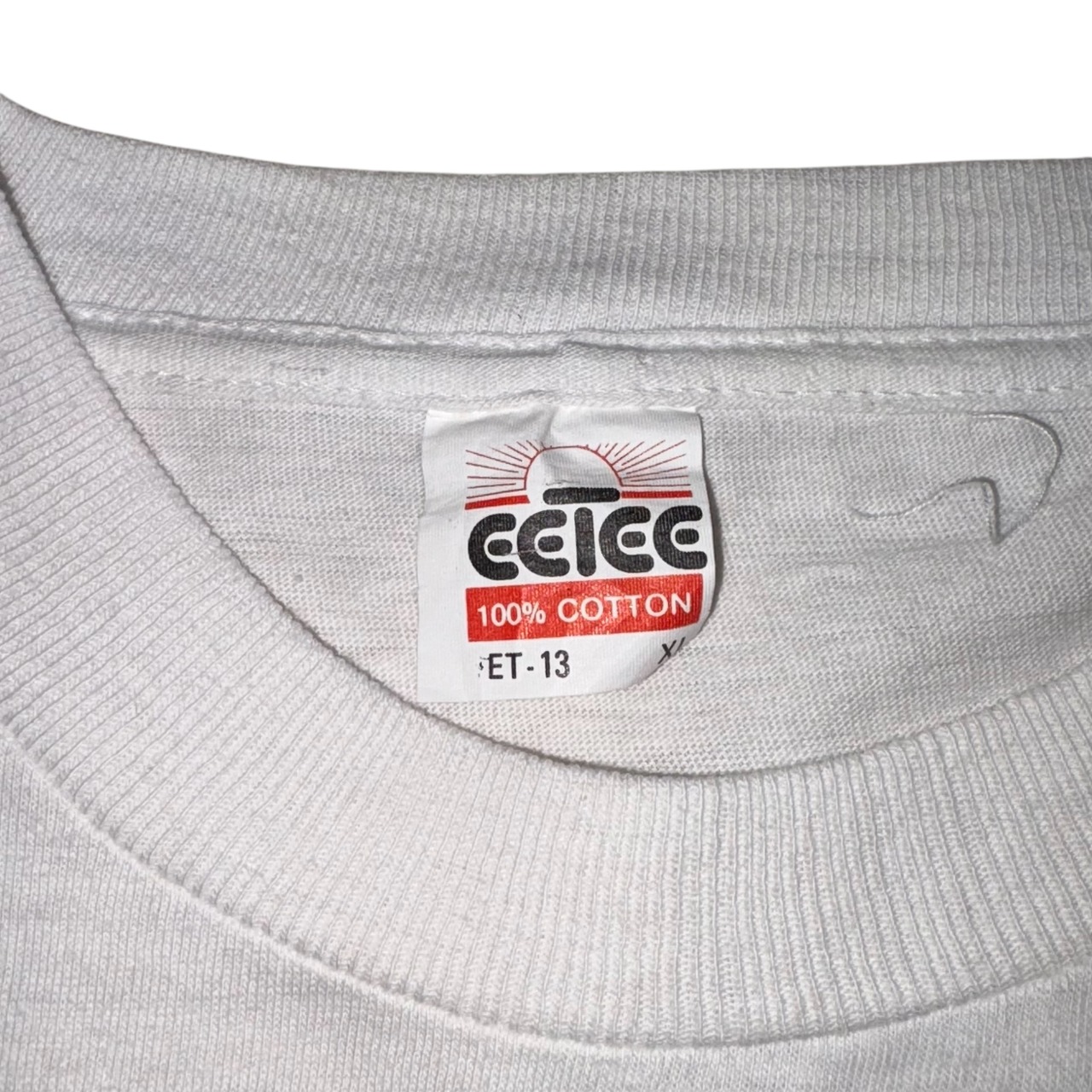 vintage 1990’s THE PROCLAIMERS music tee “This Is the Story”