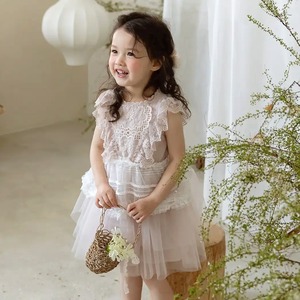 «sold out»«puella flo» マイエラワンピース 2colors