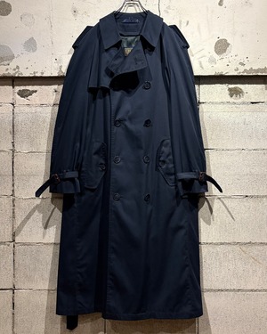【Caka otto】“CHAPS Ralph Lauren” “完品” Vintage Trench Coat