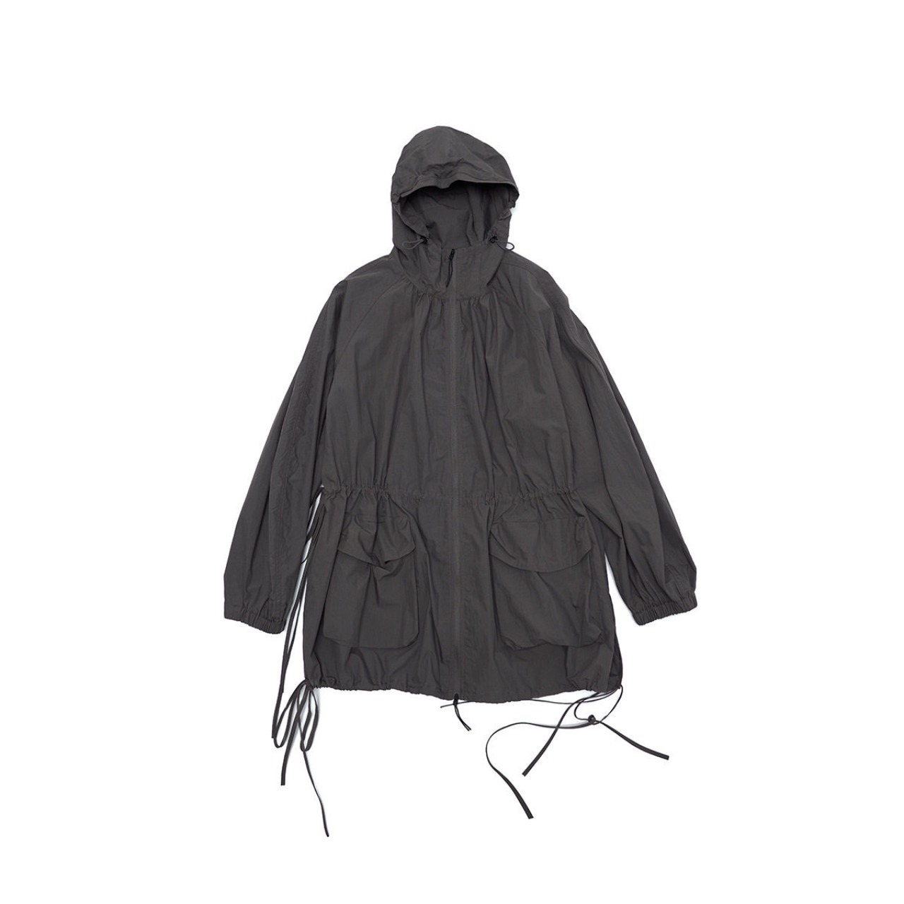 Light Hooded Jacket　T6200