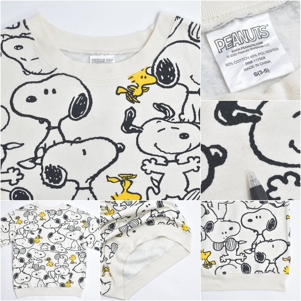 20s PEANUTS ピーナナッツ SNOOPY スヌーピー ウッドストック 20s PEANUTS ピーナナッツ SNOOPY スヌーピー ウッドストック
