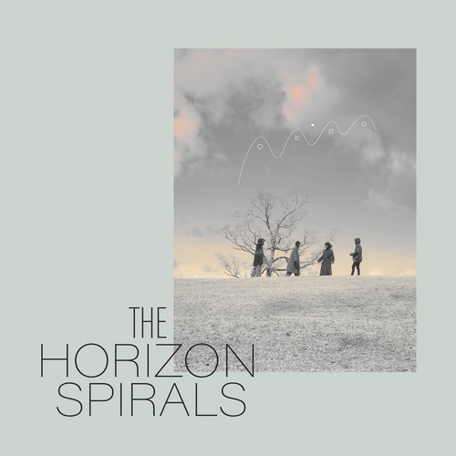 THE HORIZON SPIRAL / OOIOO・THE HORIZON VIRAL / LIGHTNING BOLT _  CD