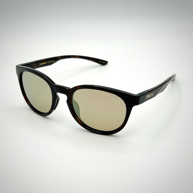 SMITH  ACTION POLAR EASTBANK  TORTOISE