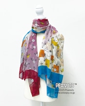 Ottotredici AG-251301LS LISA_PEANUTS_33400