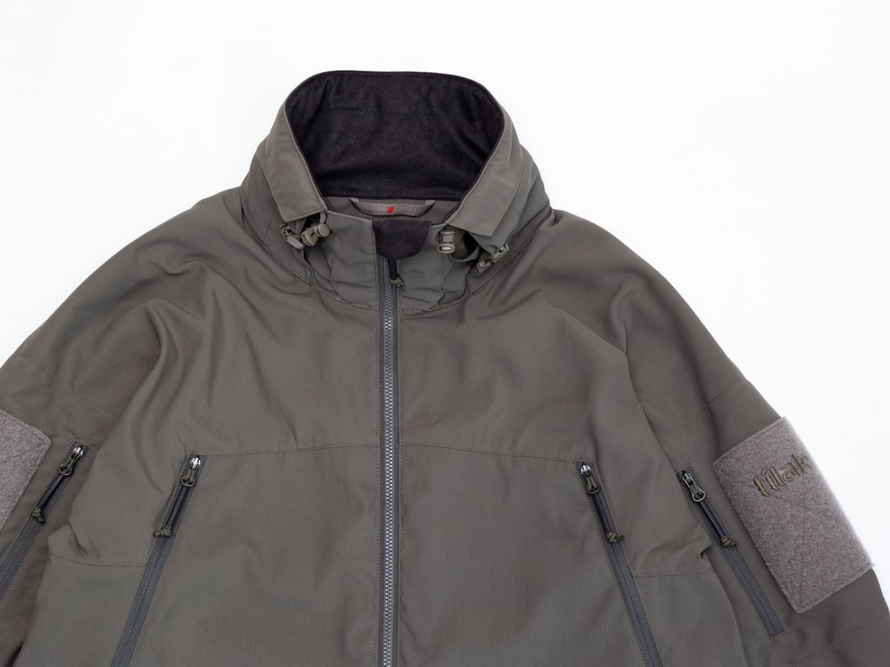 Tilak(ティラック) - NOSHAQ MIG LT JACKET (ノシャックミグライトジャケット Tilak(ティラック) - NOSHAQ MIG LT JACKET (ノシャックミグライトジャケット