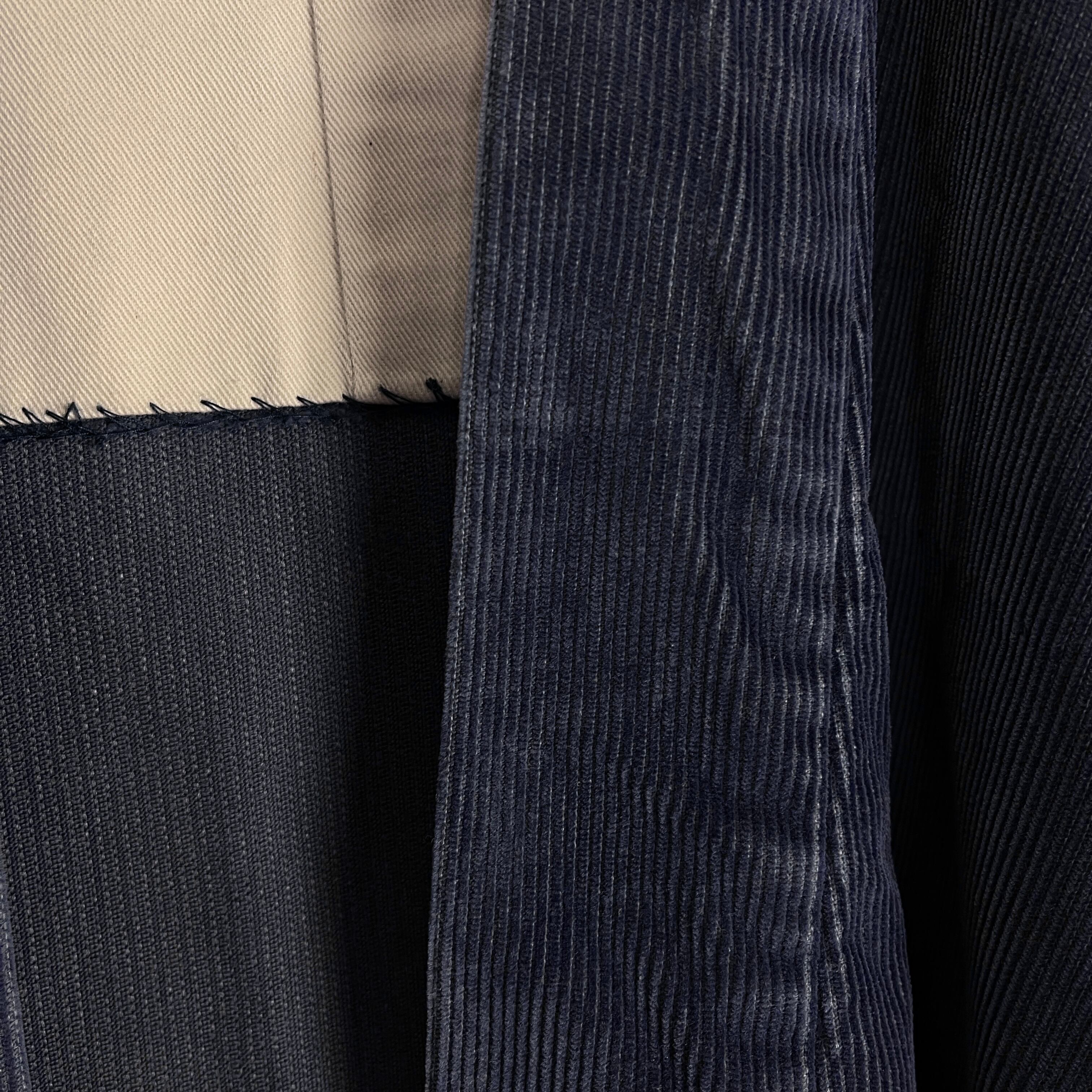 VISVIM(ビズビム) SANJURO KIMONO (CORDUROY) FIL EXCLUSIVE VISVIM(ビズビム) SANJURO KIMONO (CORDUROY) FIL EXCLUSIVE