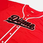 ビッグベースボールシャツ[BBS01]