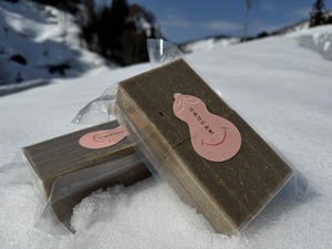 野の玄米草餅　1袋　10個入り　5袋セット