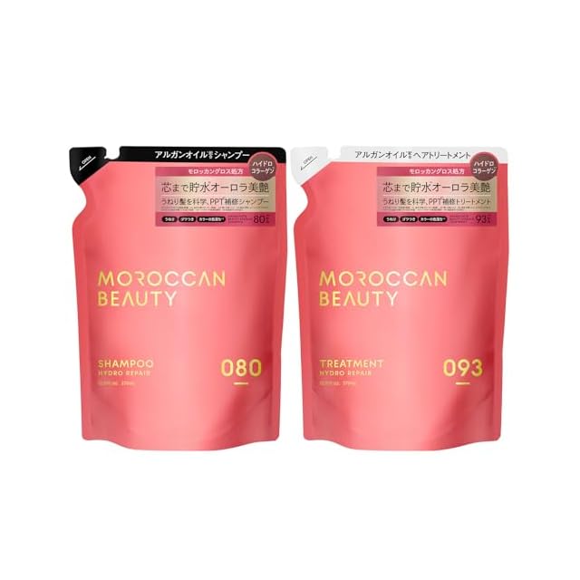 synergy(シナジー) リライブシャンプー 500ml | Pay ID