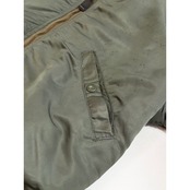 60s USAF L-2B "J-7448H" FLIGHT JACKET Size MEDIUM_1