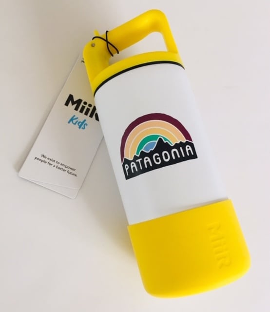 パタゴニア パタロハ ハワイ限定 ホノルル限定 水筒 ハワイ限定】MiiR