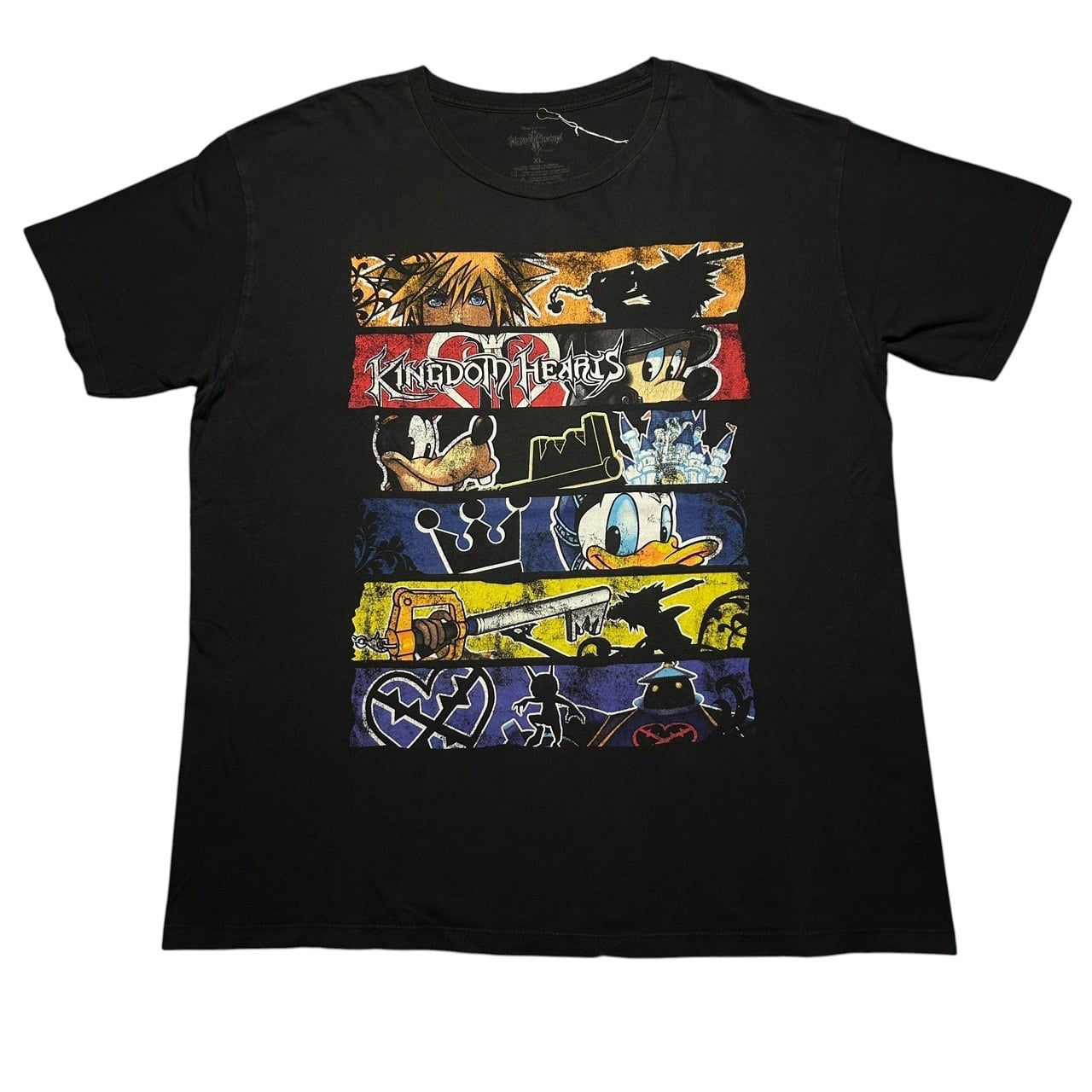 CLANNAD T-shirt | 古着屋 極楽家