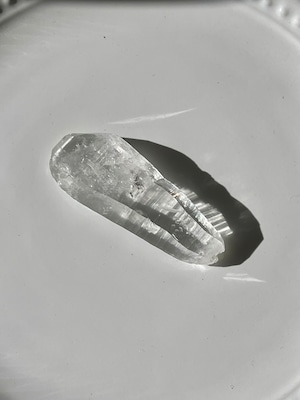 コロンビア　コスケス鉱山レムリアンシード(レインボー,DT,ツイン,セルフフィード)