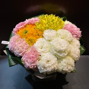 MOTHER'S DAY ARRANGE（AR-2）