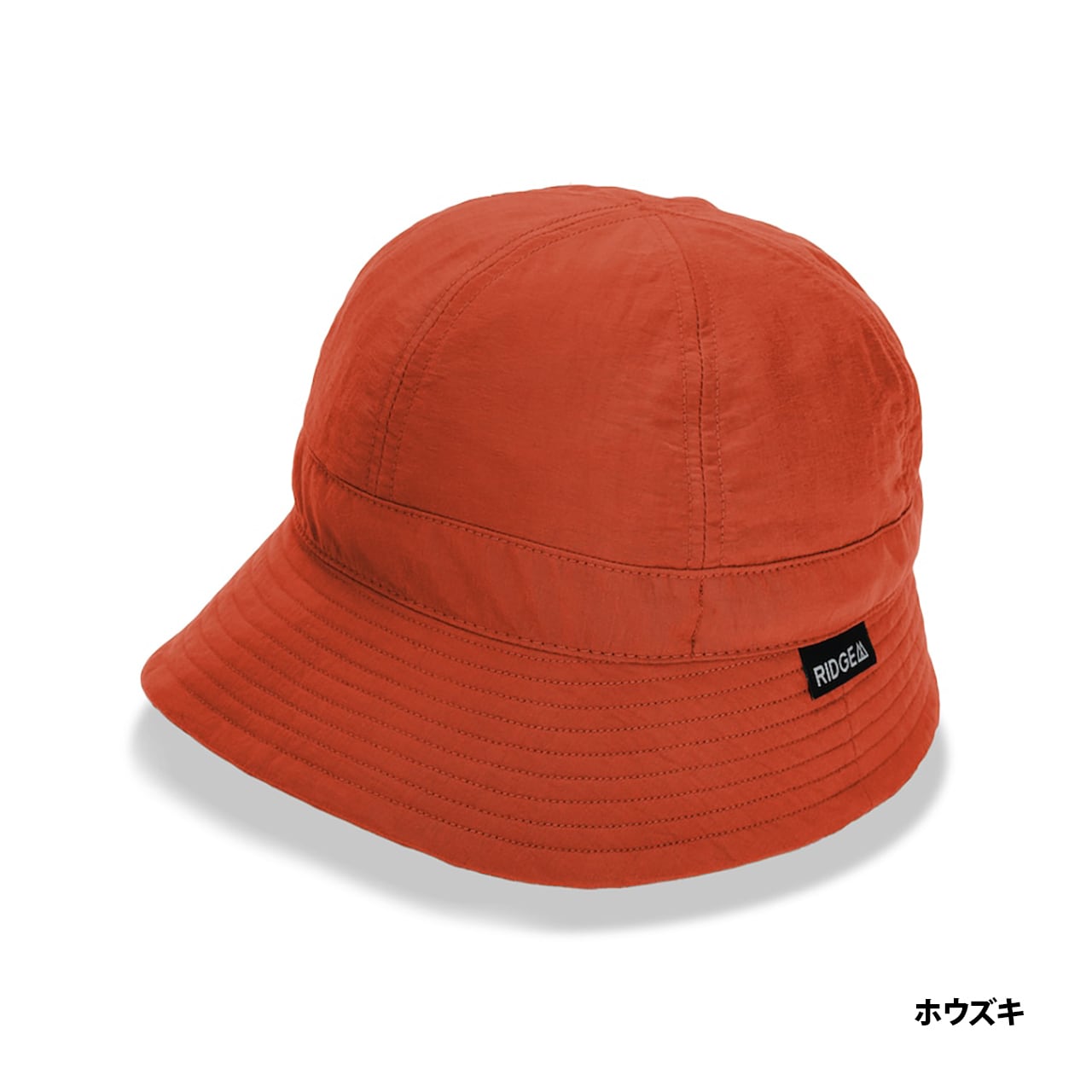 DM便180円】RIDGE MOUNTAIN GEAR｜Enough Hat | THE MOUNTAIN