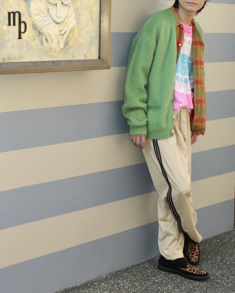 Vintage Mohair Cardigan [Sears TRADITIONAL COLLECTION Vintage Mohair Cardigan [Sears TRADITIONAL COLLECTION
