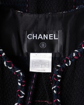 〈CHANEL〉Tweed Cardigan Jacket P29905V16362