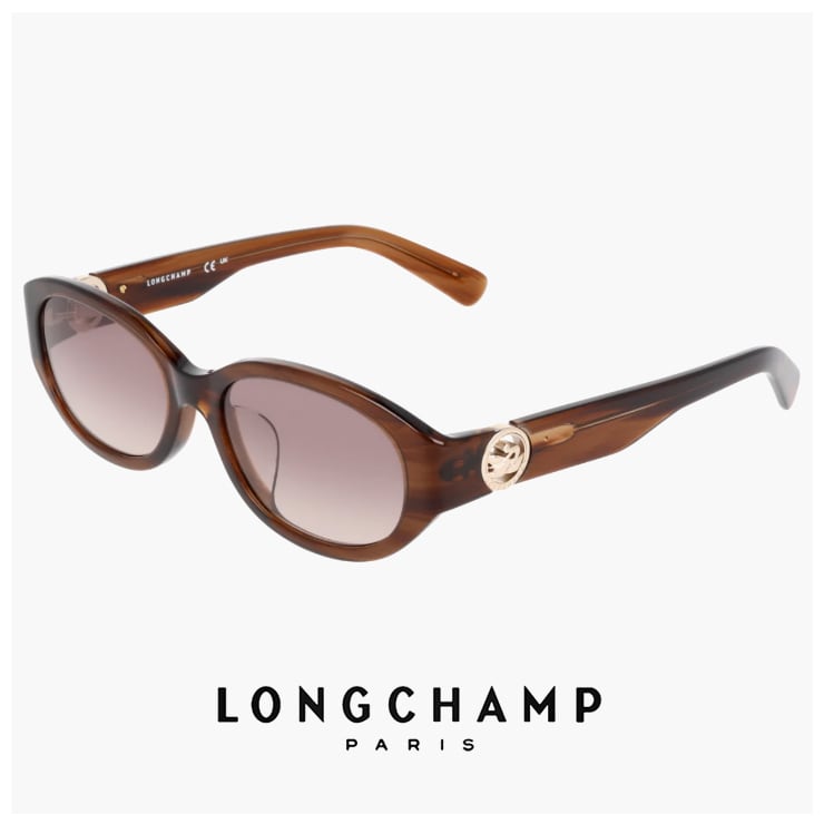 【新品】 レディース ロンシャン サングラス lo767slbj-601 longchamp 女性用 UVカット UV400 紫外線対策 ウェリントン 型 フレーム BURGUNDY カラー レディース ロンシャン サングラス lo767slbj-601 longchamp 女性用 UV
