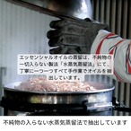 アースリー フレグランス　オレンジミント・エッセンシャルオイル　3㎖