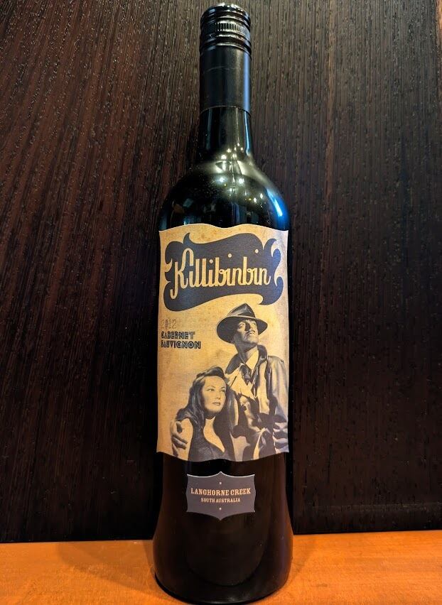 キリビンビン・カベルネ ソーヴィニヨン | Wine Shop May Shiraz