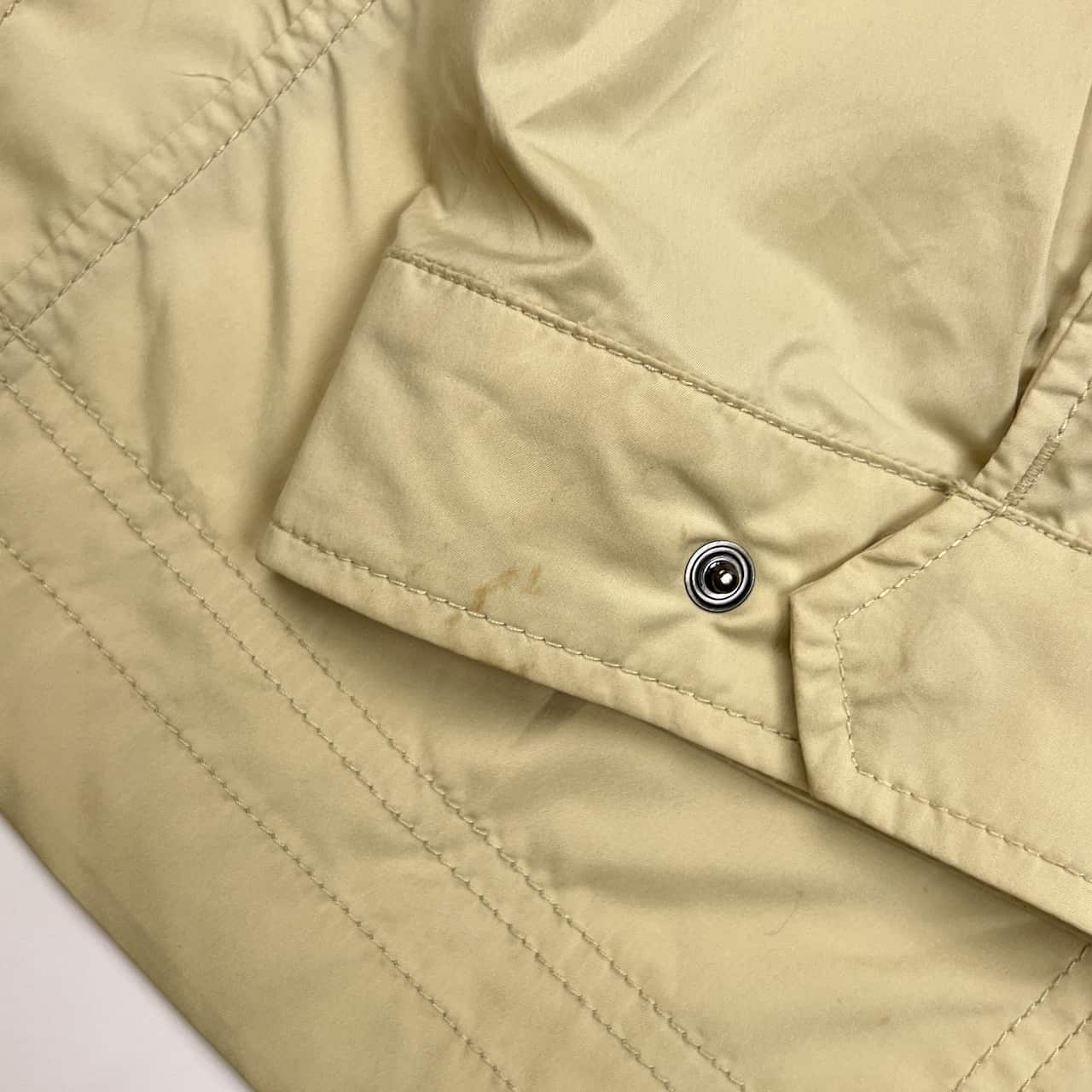 CROCODILE クロコダイル パッチポケット ジャケット L/ブラック 