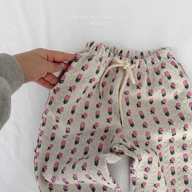 【即納】MELIKEY/Melody SET(ivory/M)