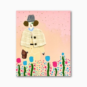 【015】Milan Collection/約W727×606mm