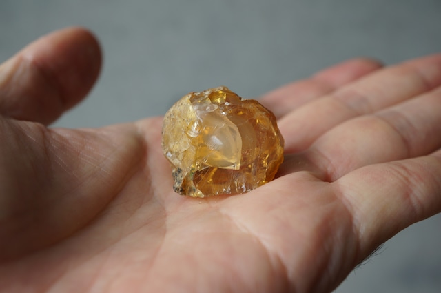 エッグ・イン・オパール Opal Egg 2267