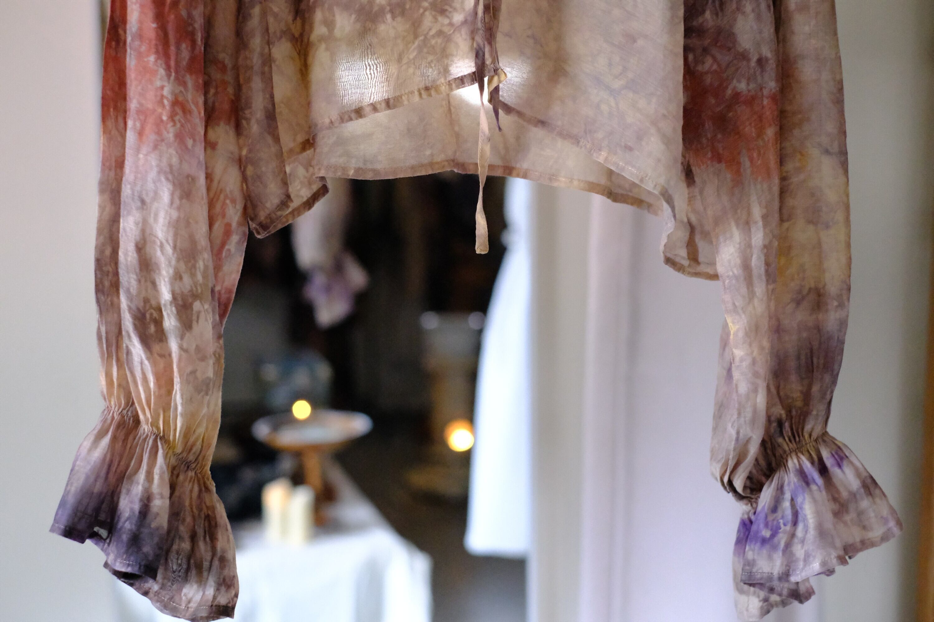 【remake】セーラーカラートップス u-0210