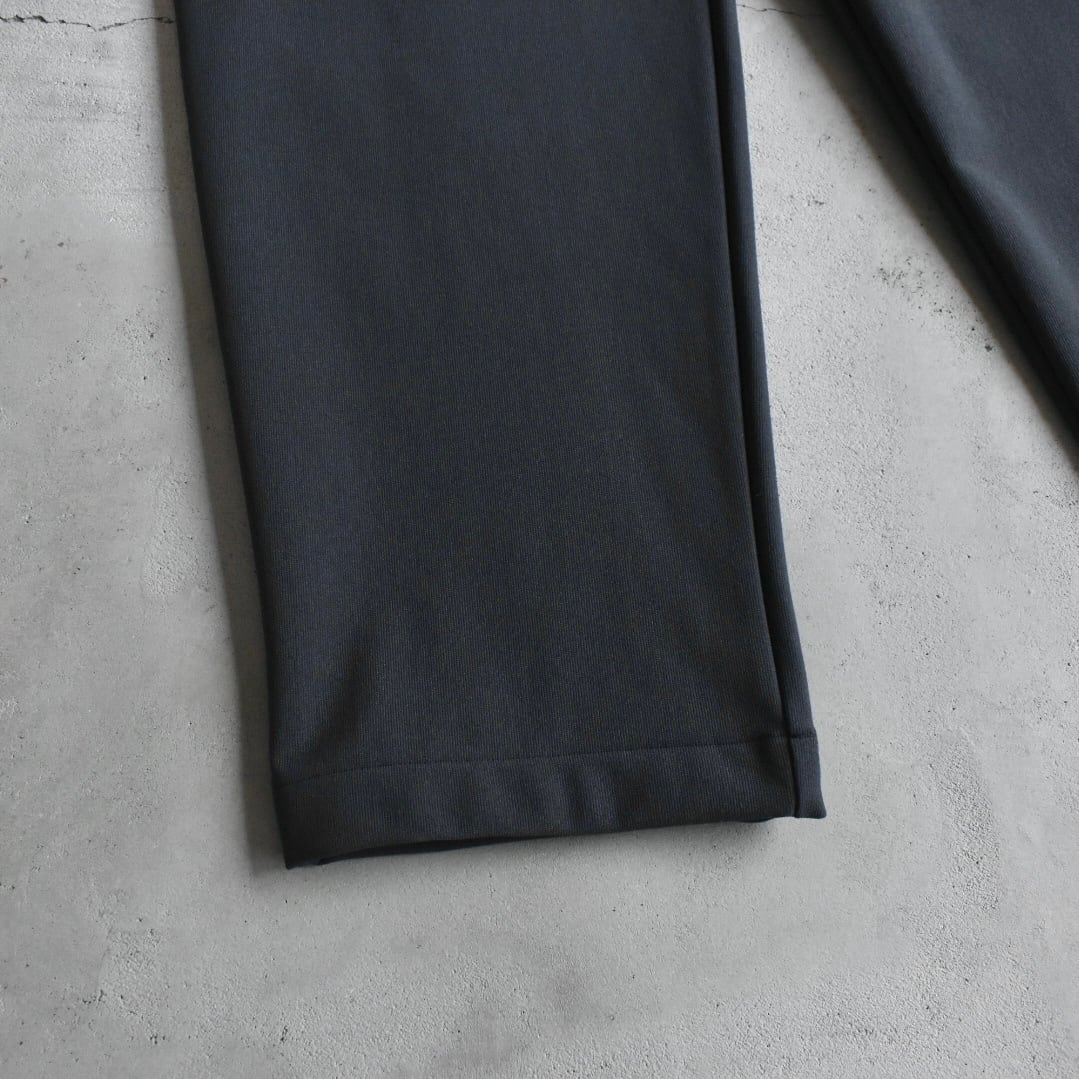 MANUAL ALPHABET | THERMO JOURPANTS TAPERED | HUMMING ROOM | 札幌に