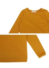 韓国子供服 / 26Autumn / 〖取寄〗Mardi Amber / メリーゼトップス / キッズ服 *XS~XXL*