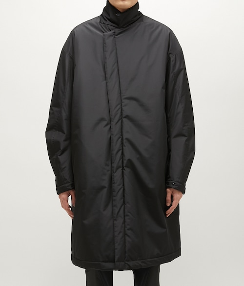 D-VEC(ディーベック) / insulated chester coat / VF-2CT02139